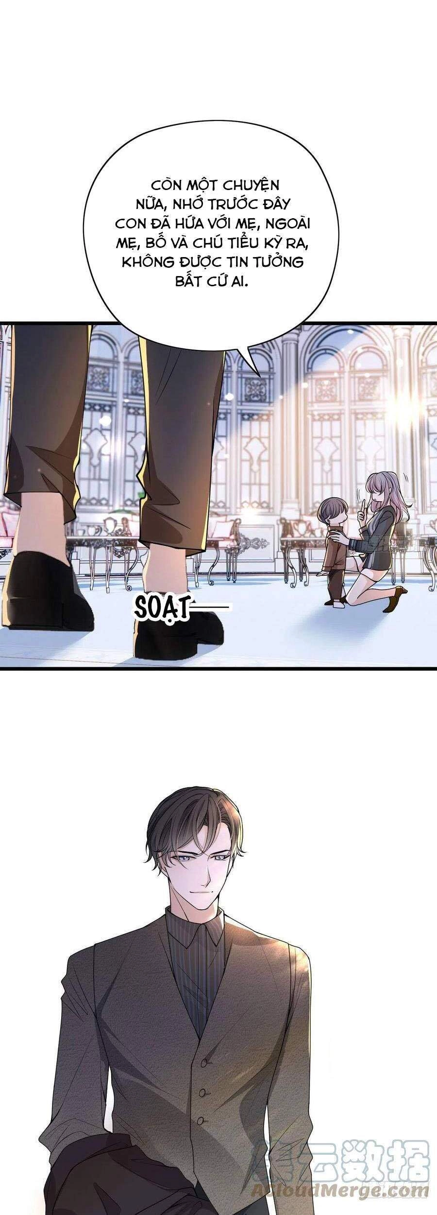 Cô Vợ Mang Thai Một Tặng Một Chapter 146 - 22