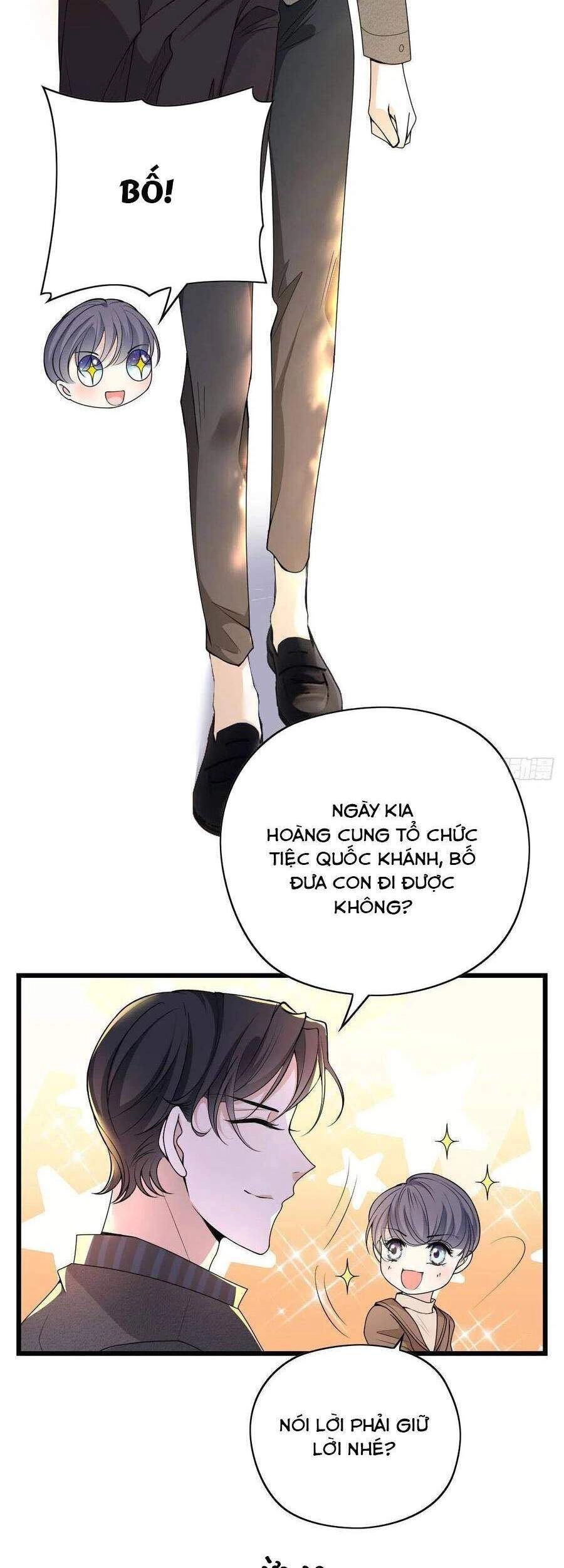 Cô Vợ Mang Thai Một Tặng Một Chapter 146 - 23