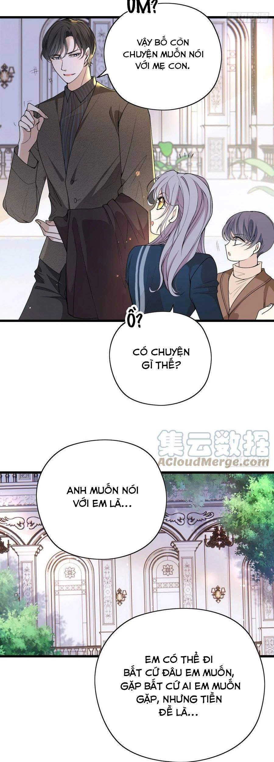 Cô Vợ Mang Thai Một Tặng Một Chapter 146 - 24