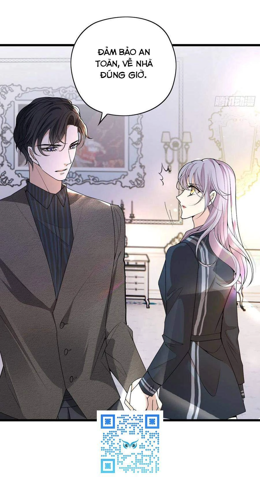 Cô Vợ Mang Thai Một Tặng Một Chapter 146 - 26