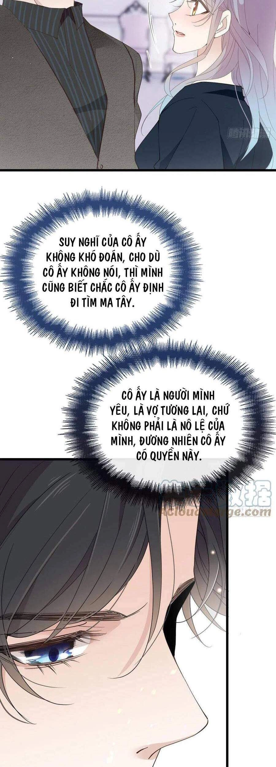 Cô Vợ Mang Thai Một Tặng Một Chapter 147 - 3