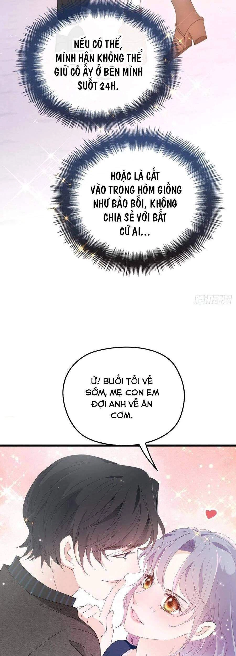 Cô Vợ Mang Thai Một Tặng Một Chapter 147 - 7