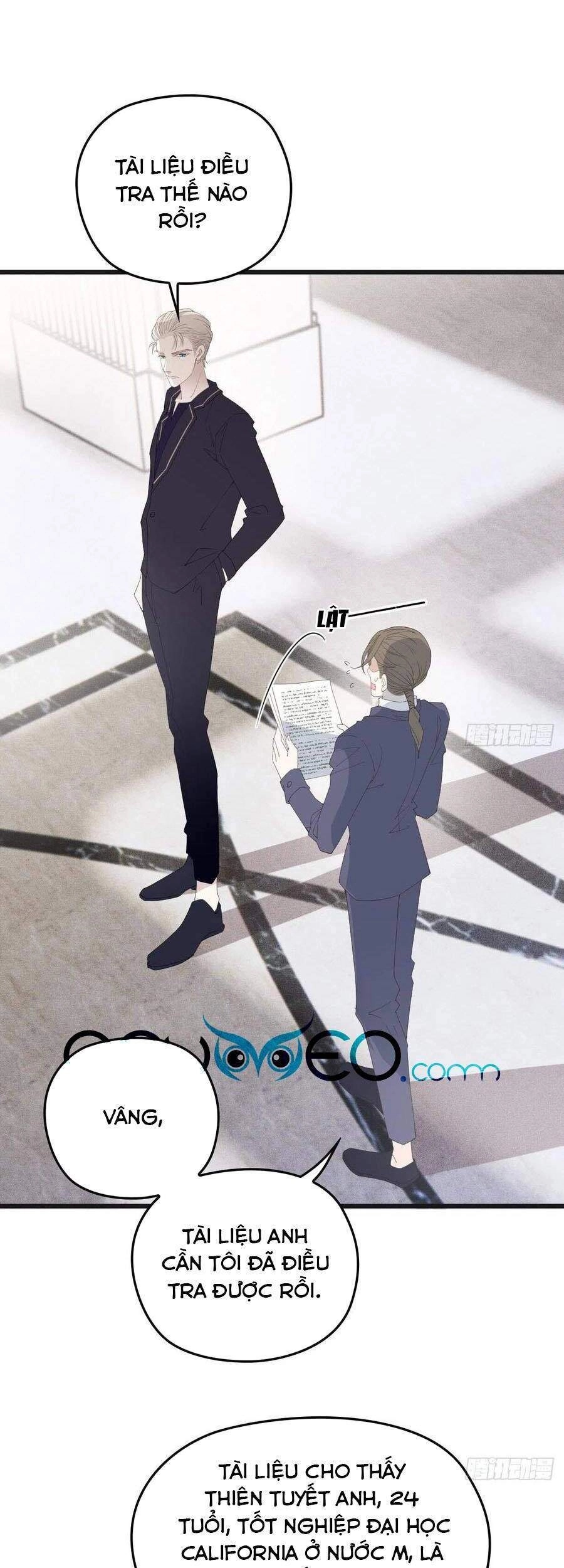 Cô Vợ Mang Thai Một Tặng Một Chapter 147 - 14