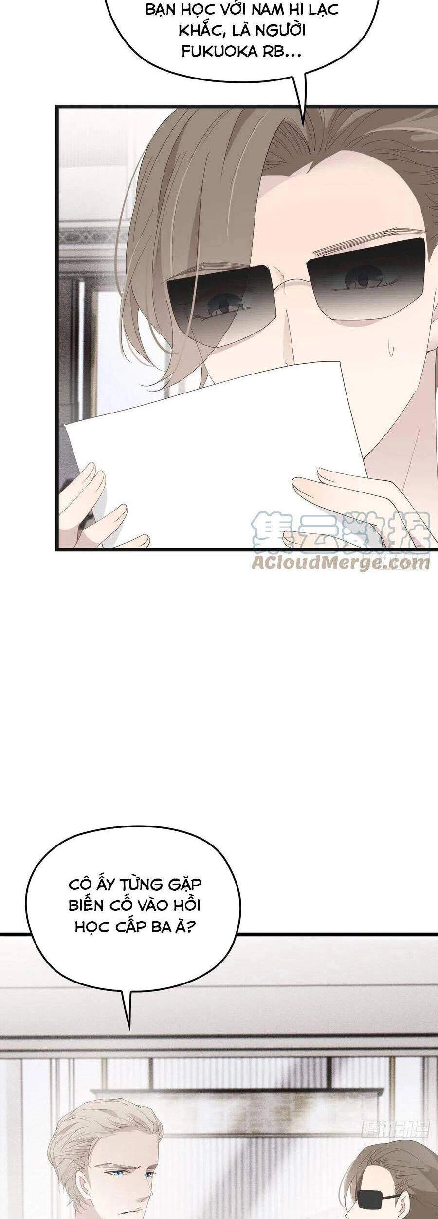 Cô Vợ Mang Thai Một Tặng Một Chapter 147 - 15