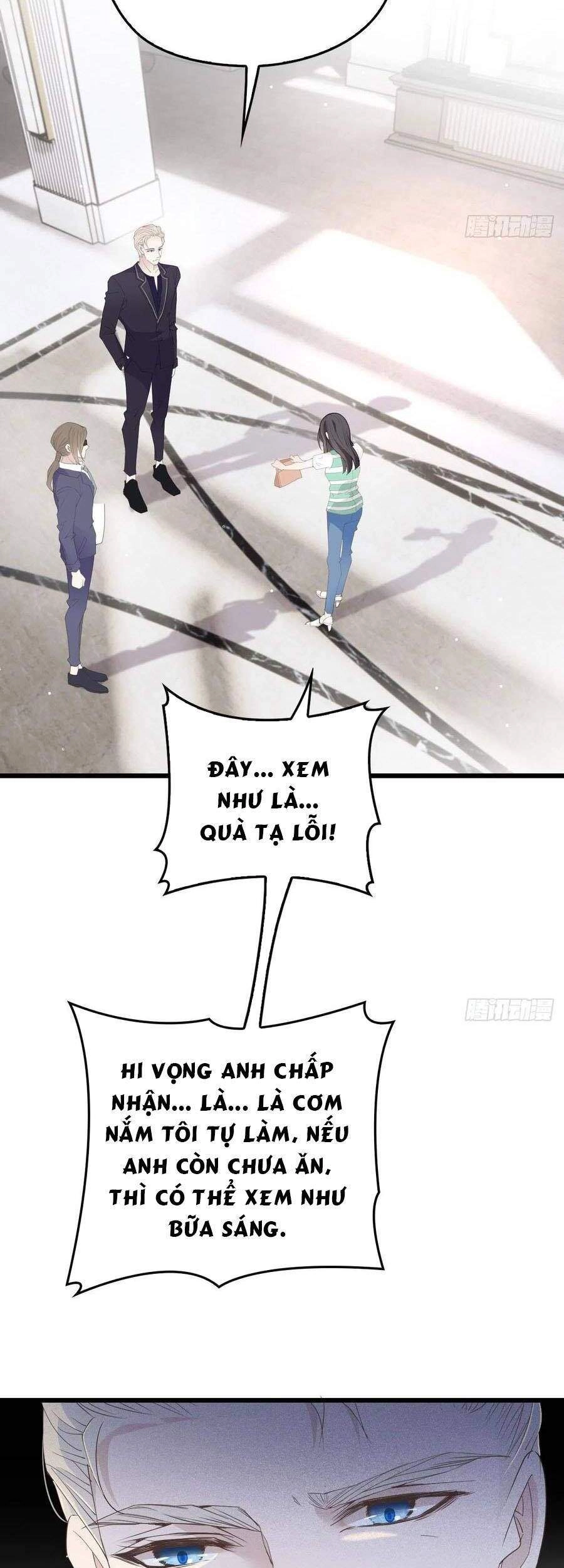 Cô Vợ Mang Thai Một Tặng Một Chapter 147 - 19