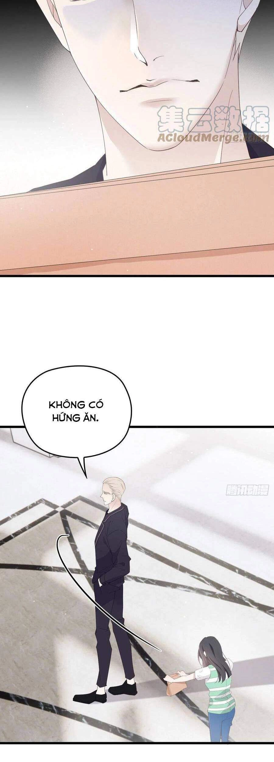 Cô Vợ Mang Thai Một Tặng Một Chapter 147 - 20