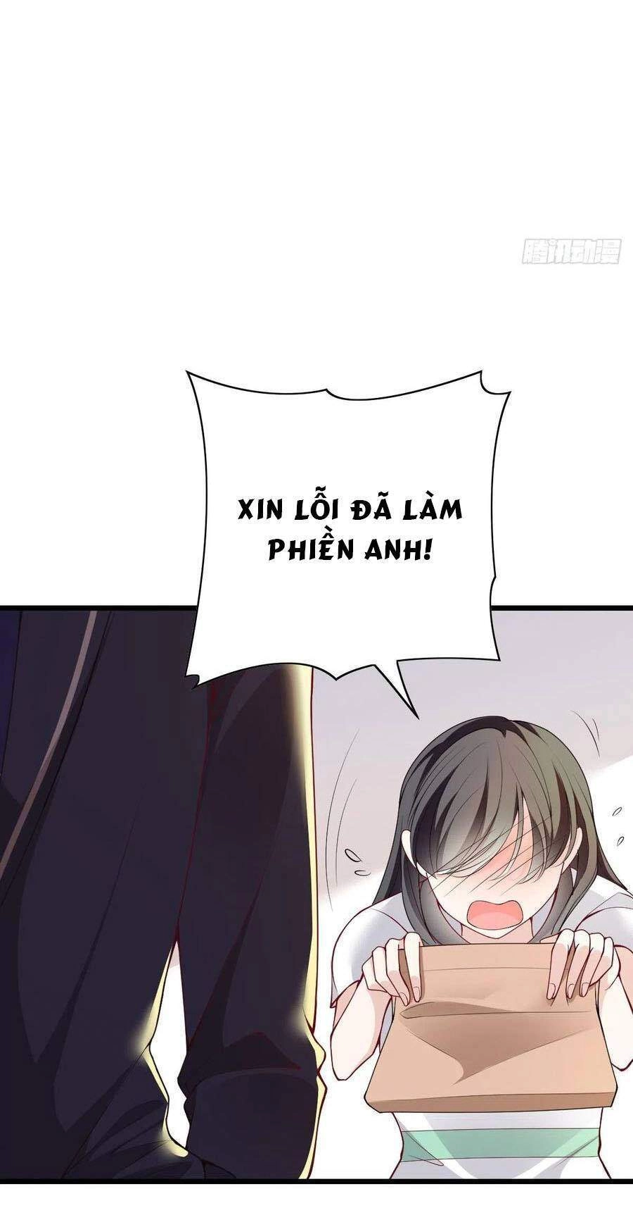 Cô Vợ Mang Thai Một Tặng Một Chapter 147 - 21