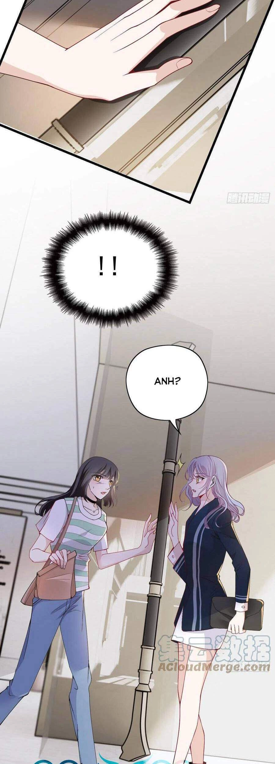 Cô Vợ Mang Thai Một Tặng Một Chapter 147 - 23