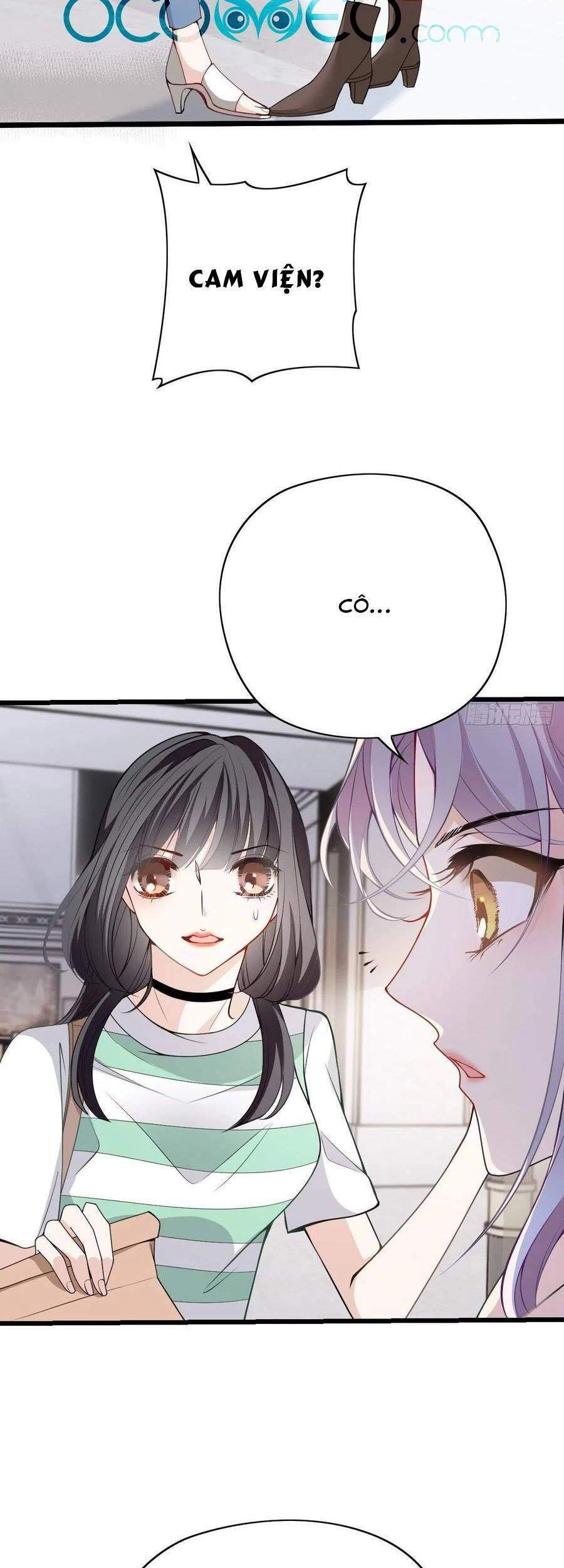 Cô Vợ Mang Thai Một Tặng Một Chapter 147 - 24