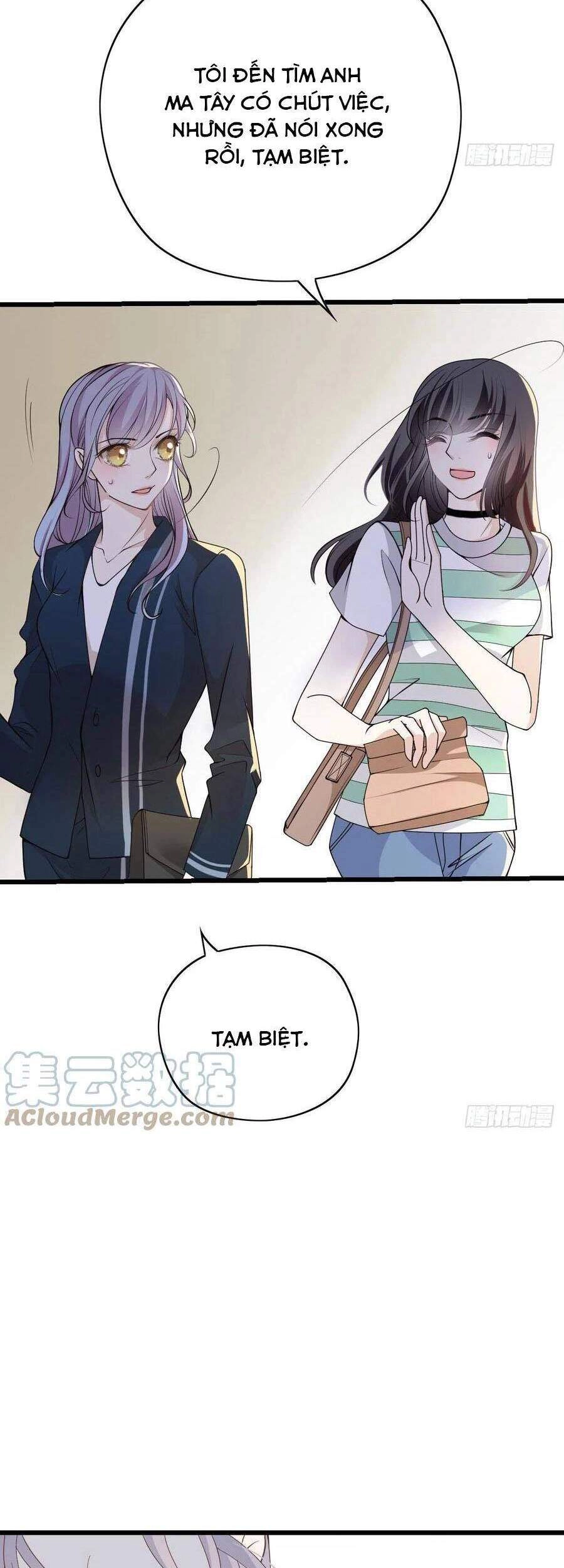 Cô Vợ Mang Thai Một Tặng Một Chapter 147 - 25