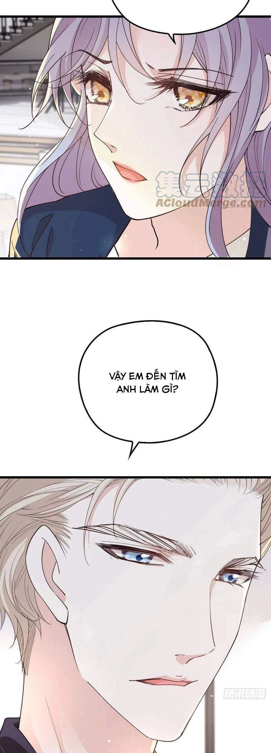 Cô Vợ Mang Thai Một Tặng Một Chapter 148 - 3