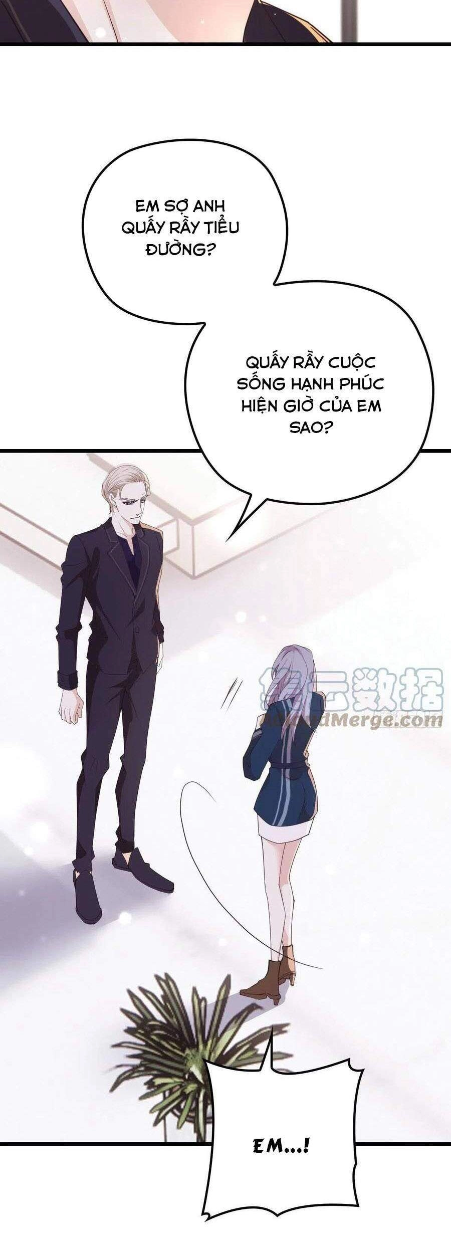 Cô Vợ Mang Thai Một Tặng Một Chapter 148 - 4