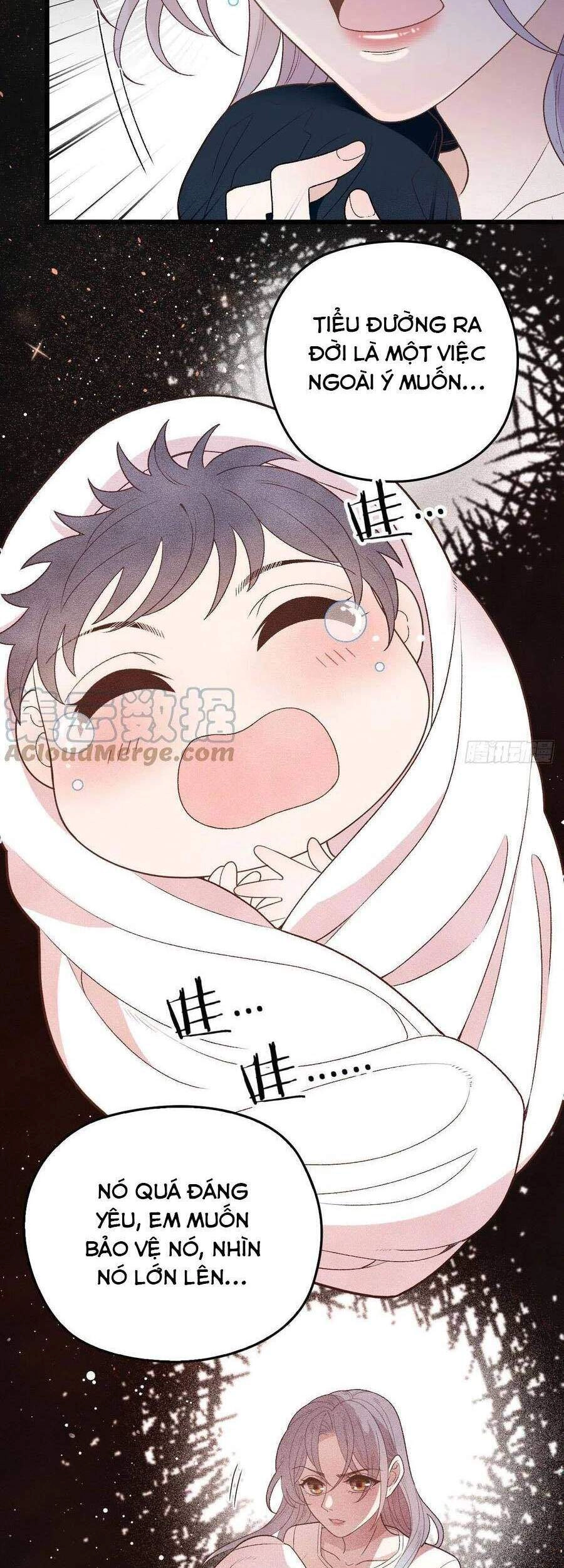 Cô Vợ Mang Thai Một Tặng Một Chapter 148 - 7