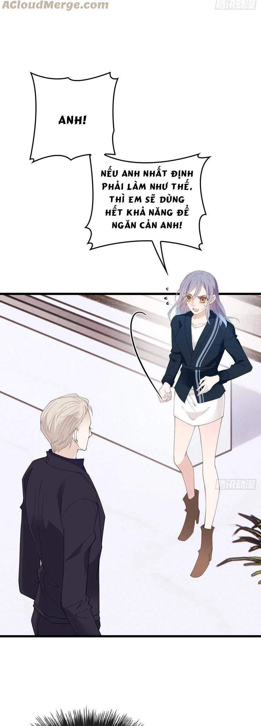 Cô Vợ Mang Thai Một Tặng Một Chapter 148 - 11