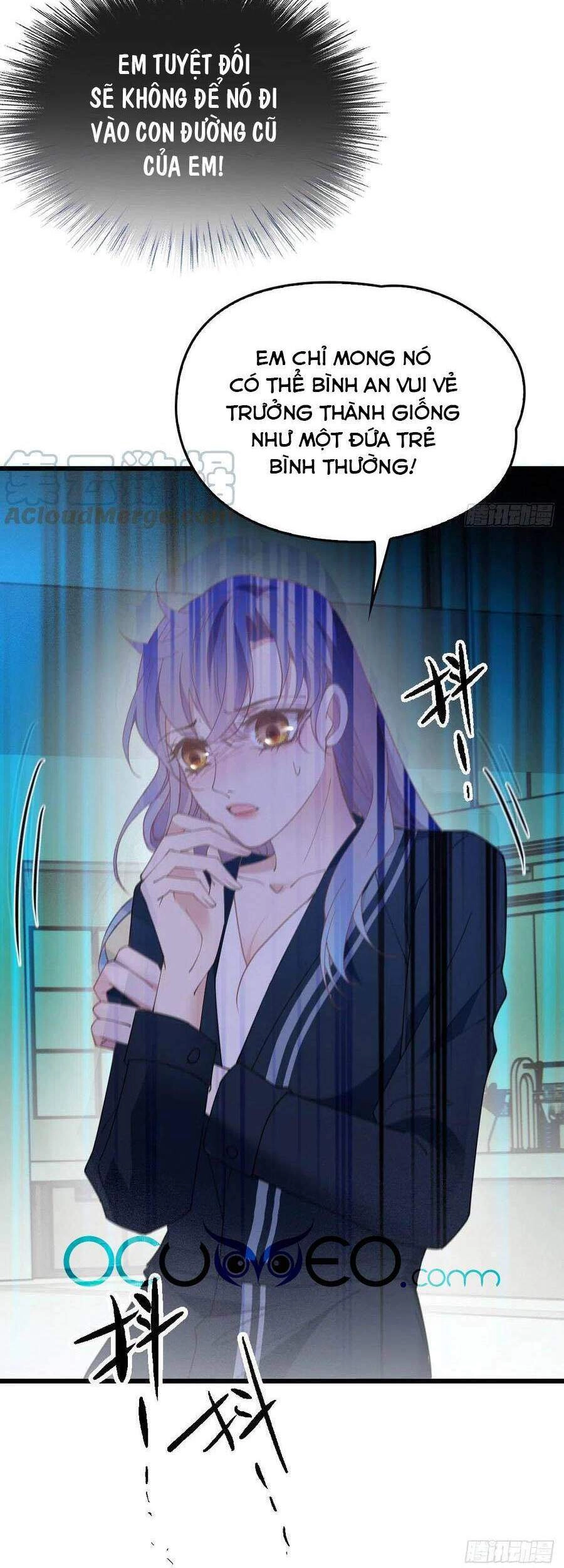 Cô Vợ Mang Thai Một Tặng Một Chapter 148 - 12