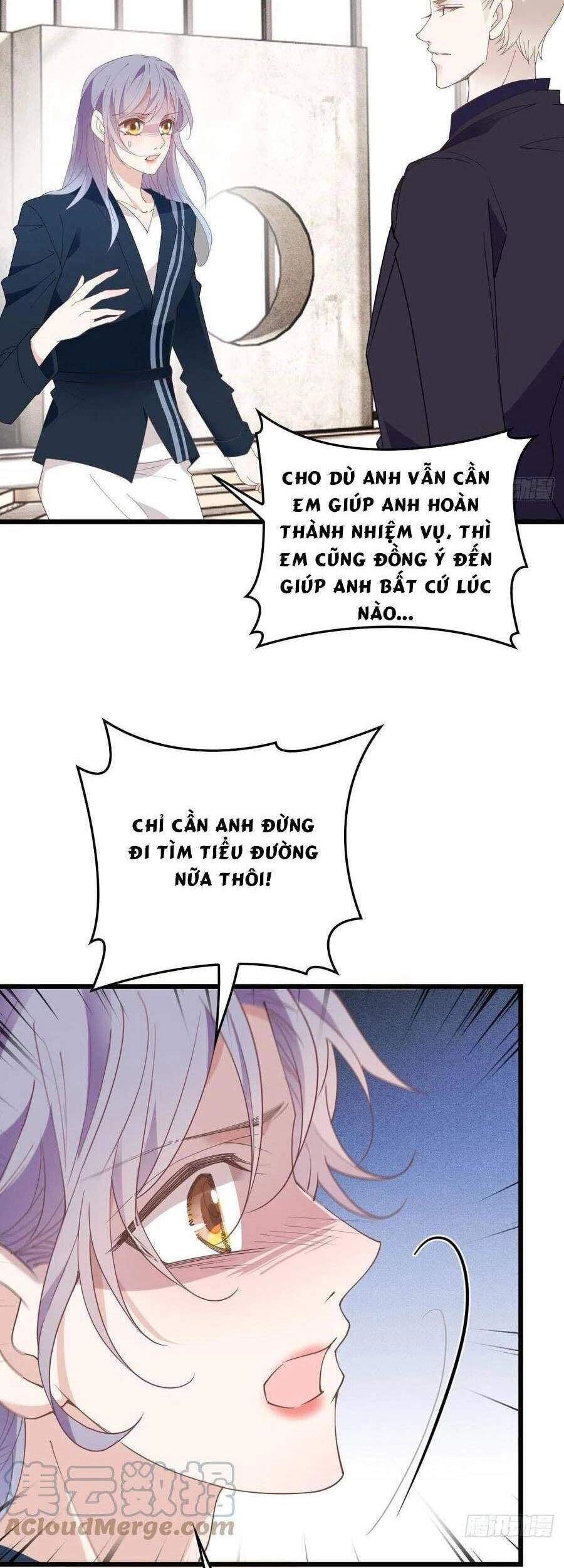 Cô Vợ Mang Thai Một Tặng Một Chapter 148 - 14