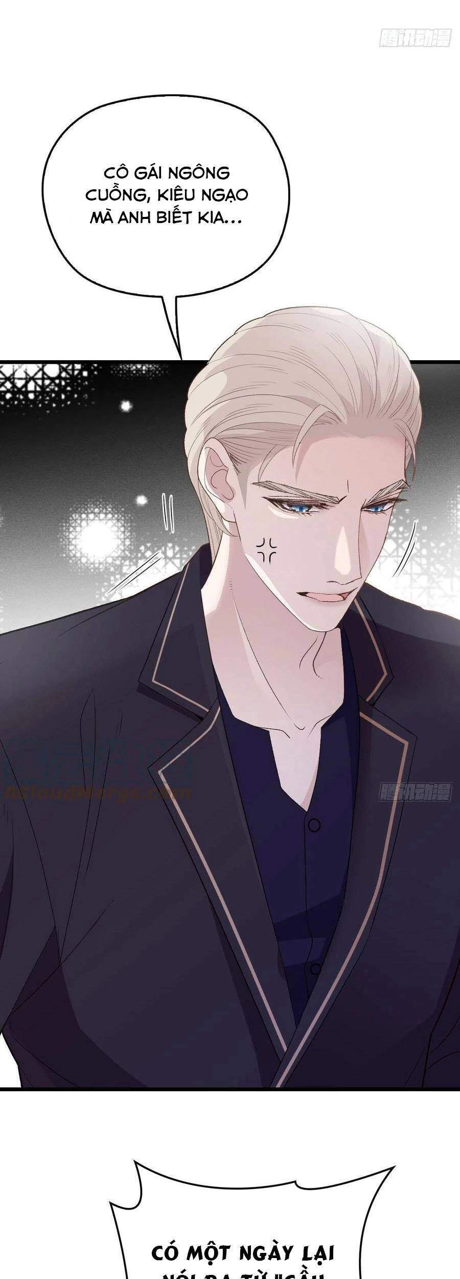 Cô Vợ Mang Thai Một Tặng Một Chapter 148 - 16