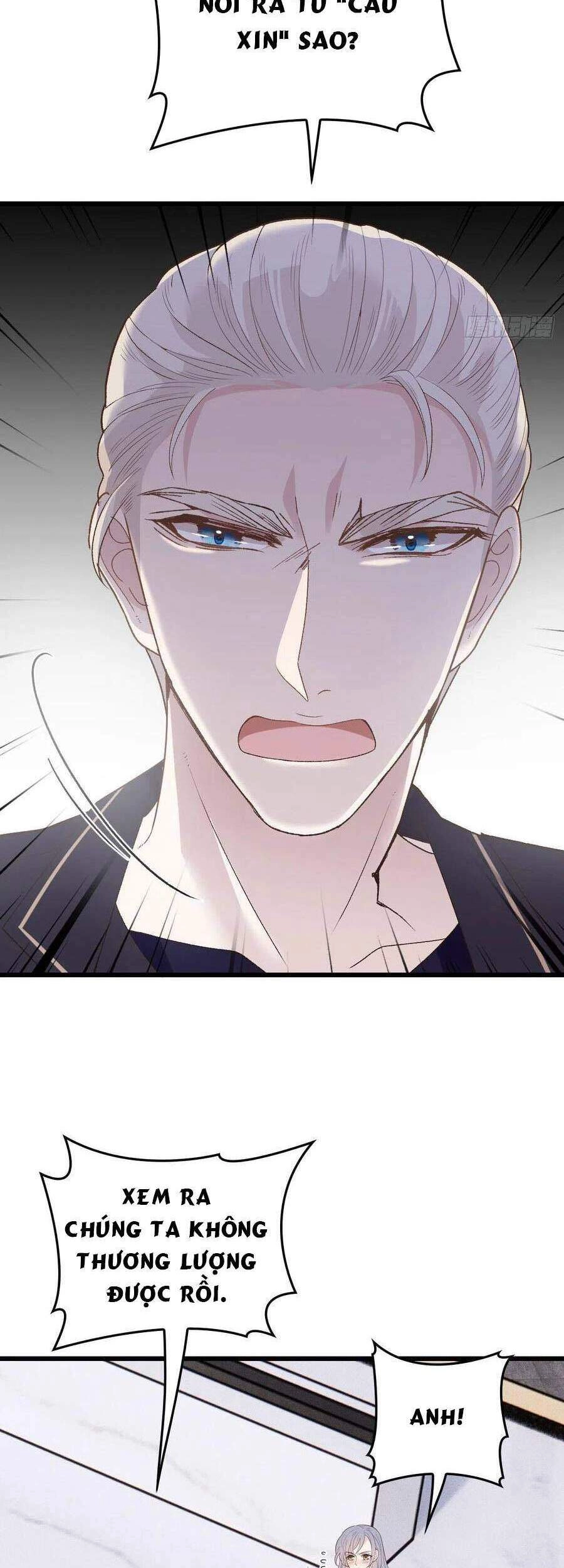 Cô Vợ Mang Thai Một Tặng Một Chapter 148 - 17