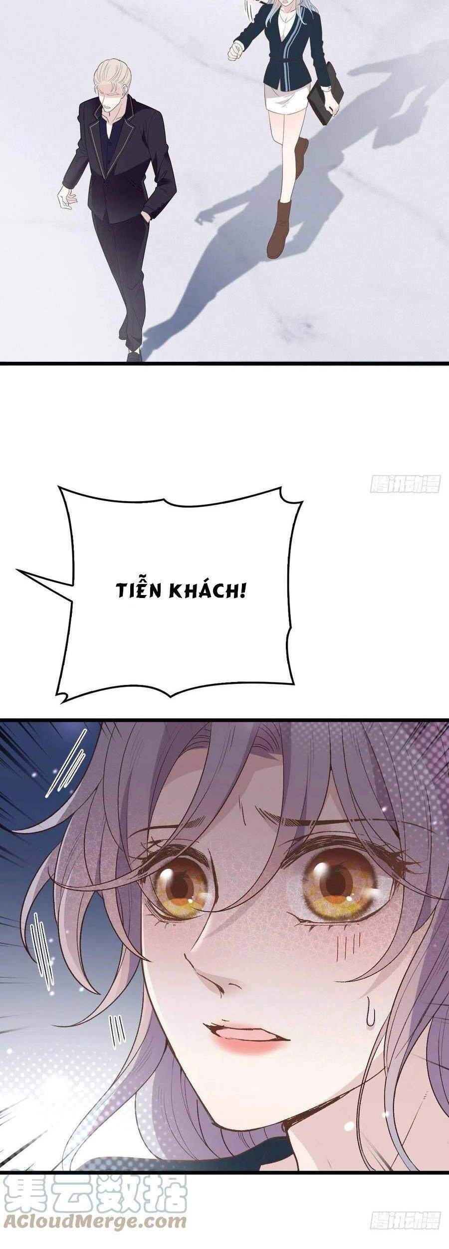 Cô Vợ Mang Thai Một Tặng Một Chapter 148 - 18