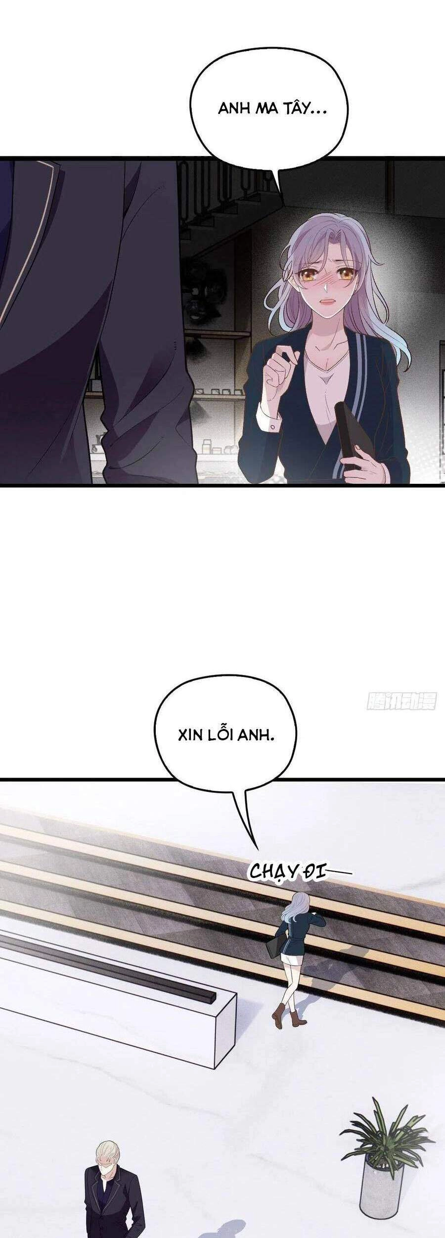 Cô Vợ Mang Thai Một Tặng Một Chapter 148 - 19