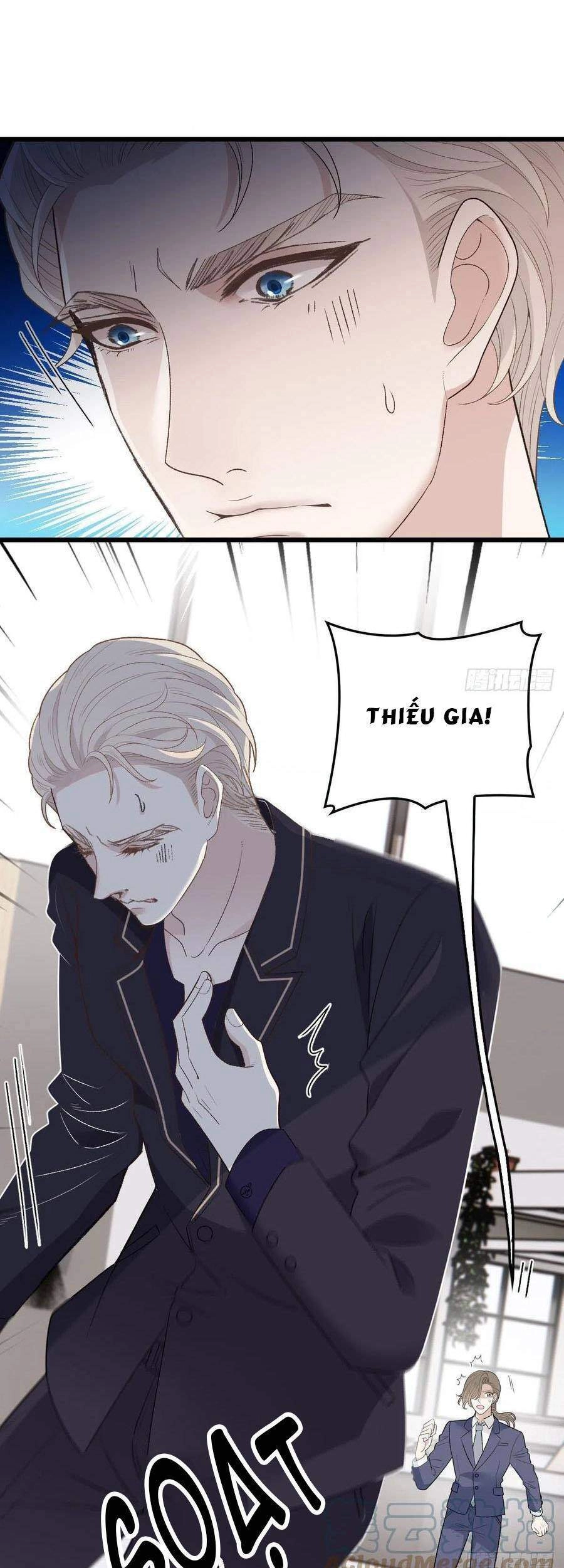 Cô Vợ Mang Thai Một Tặng Một Chapter 148 - 21