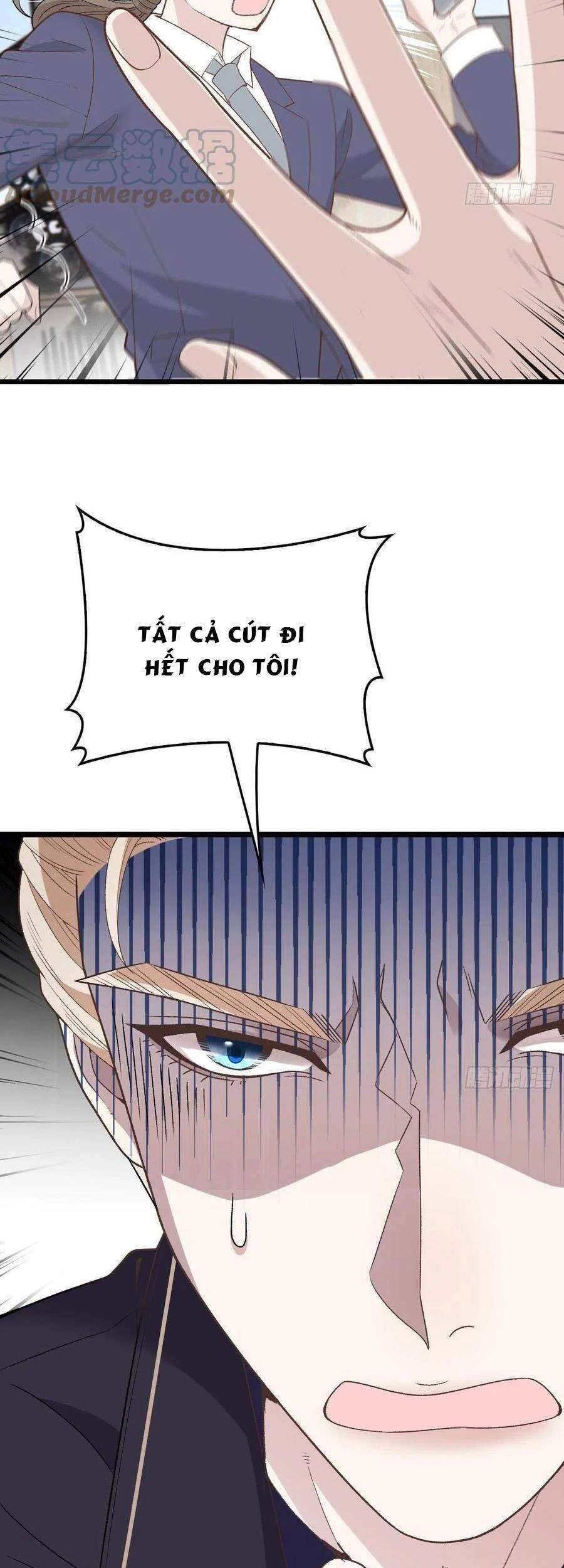 Cô Vợ Mang Thai Một Tặng Một Chapter 148 - 23