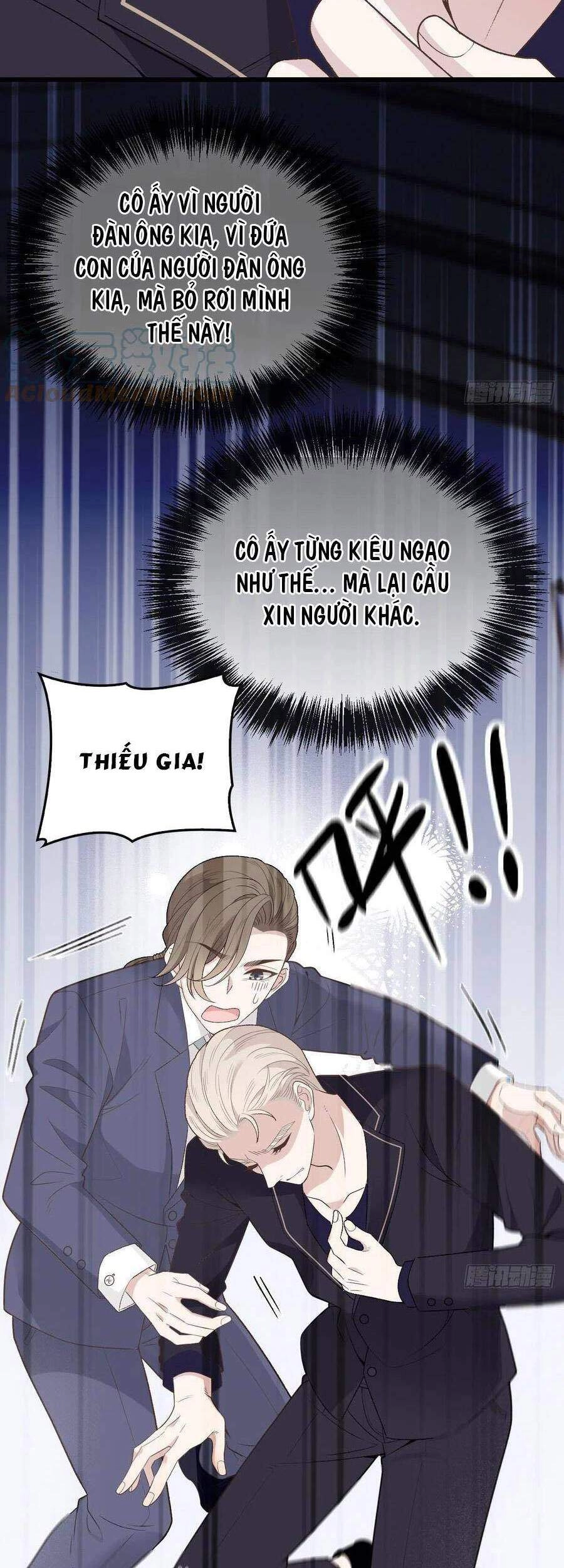 Cô Vợ Mang Thai Một Tặng Một Chapter 148 - 24