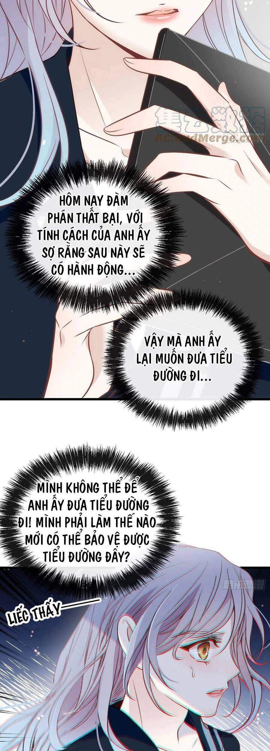 Cô Vợ Mang Thai Một Tặng Một Chapter 148 - 27