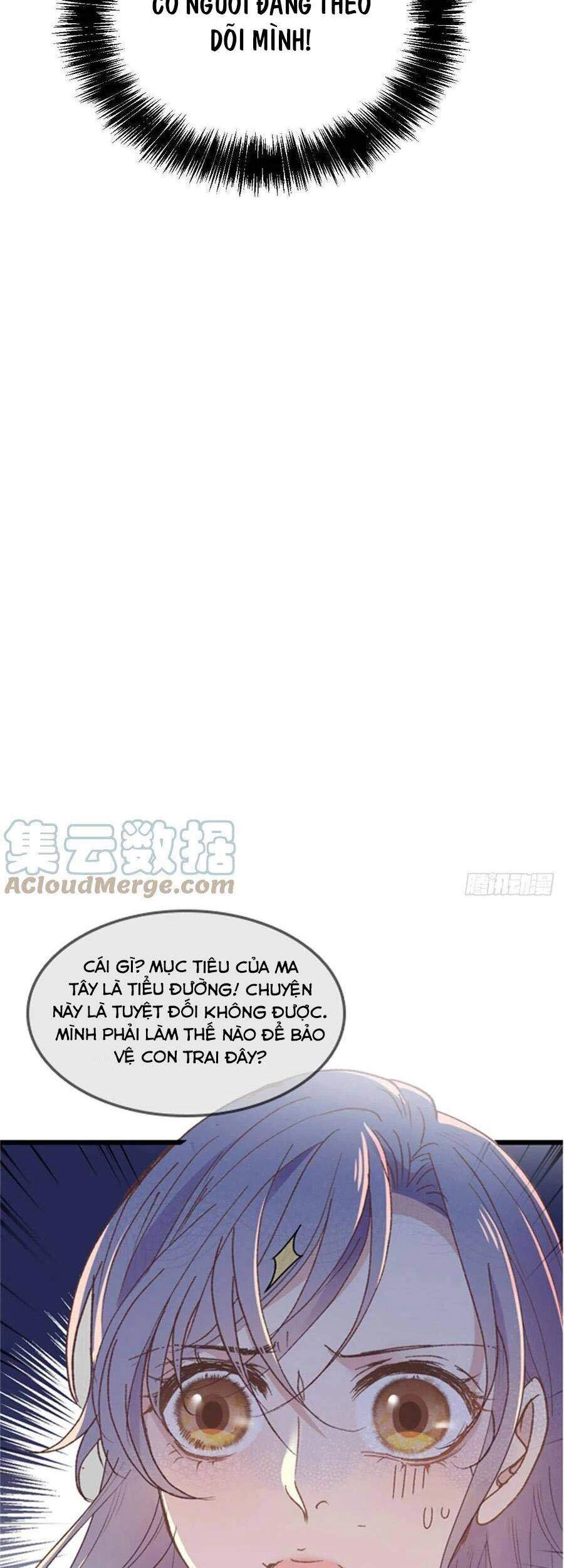 Cô Vợ Mang Thai Một Tặng Một Chapter 148 - 29