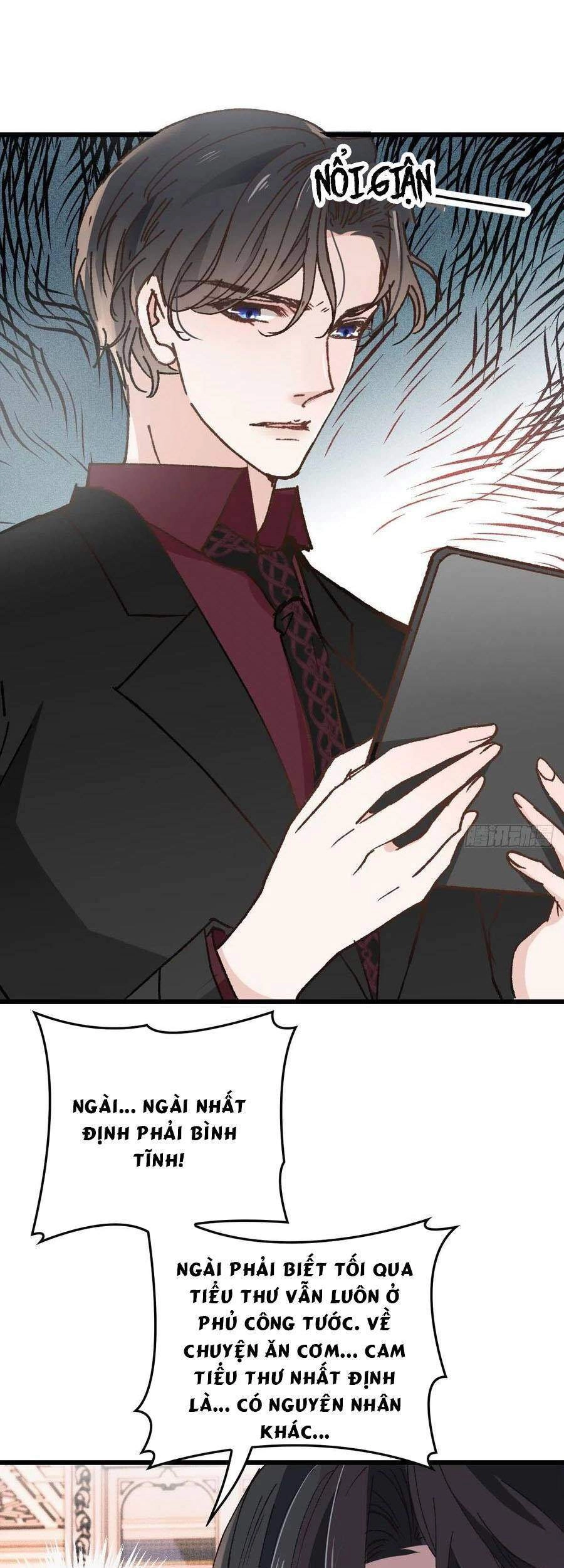 Cô Vợ Mang Thai Một Tặng Một Chapter 150 - 1