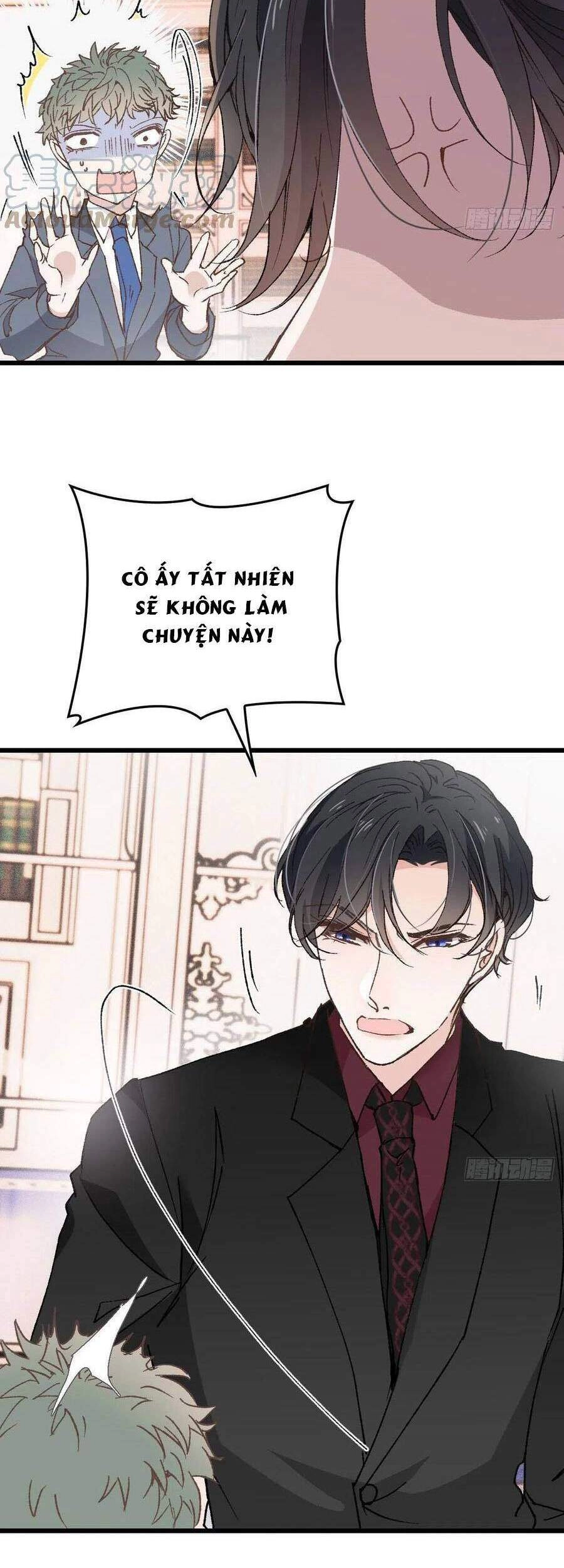 Cô Vợ Mang Thai Một Tặng Một Chapter 150 - 2