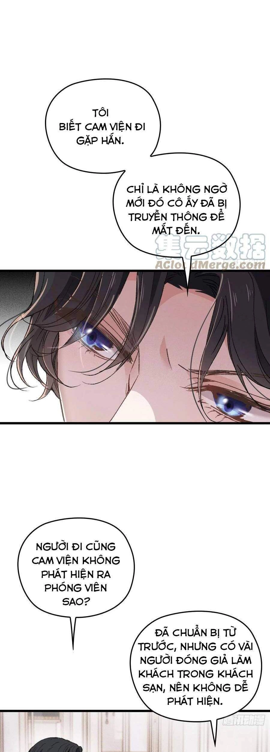 Cô Vợ Mang Thai Một Tặng Một Chapter 150 - 3