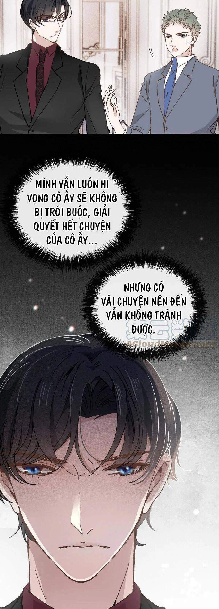 Cô Vợ Mang Thai Một Tặng Một Chapter 150 - 4