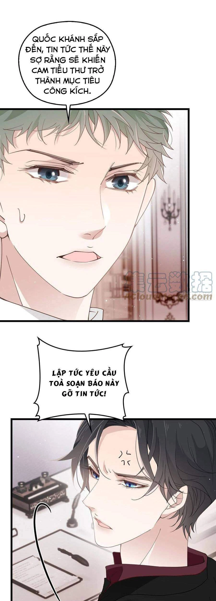 Cô Vợ Mang Thai Một Tặng Một Chapter 150 - 6