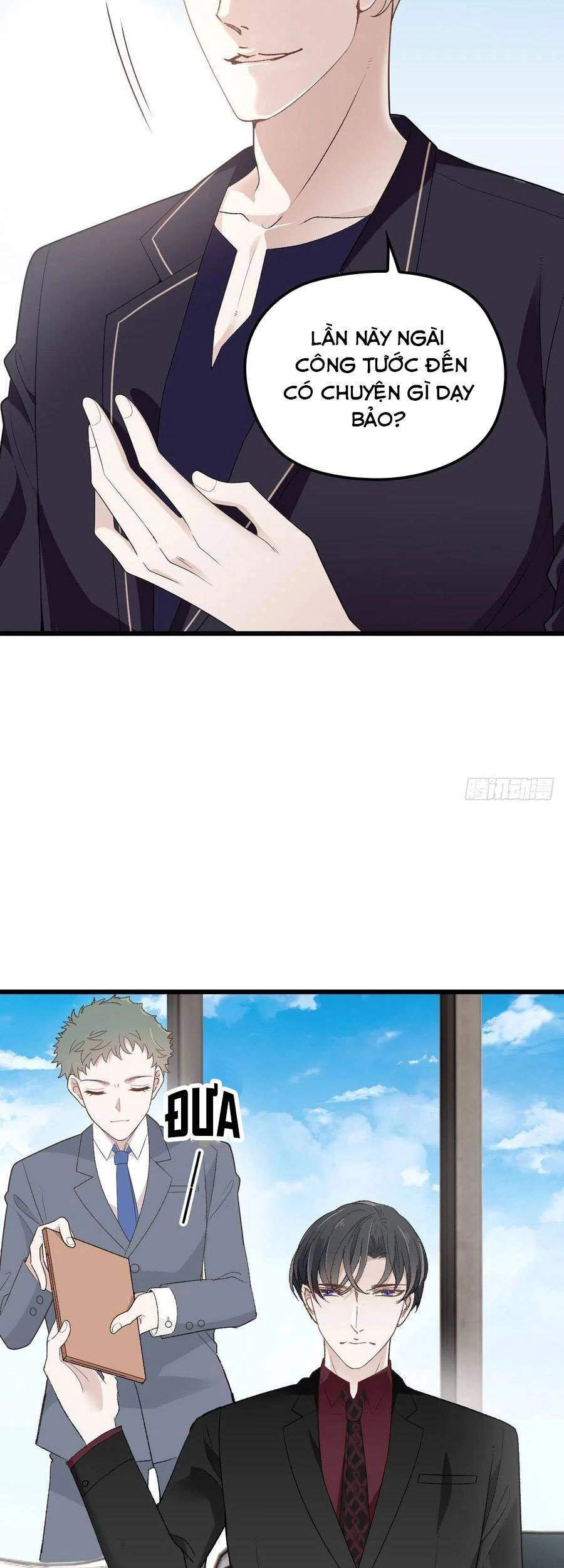 Cô Vợ Mang Thai Một Tặng Một Chapter 150 - 10