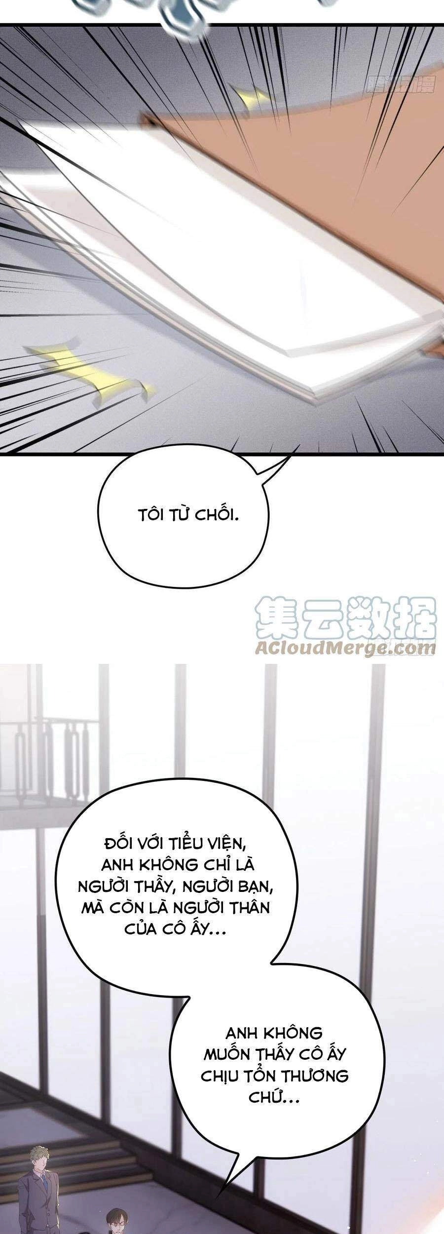 Cô Vợ Mang Thai Một Tặng Một Chapter 150 - 17