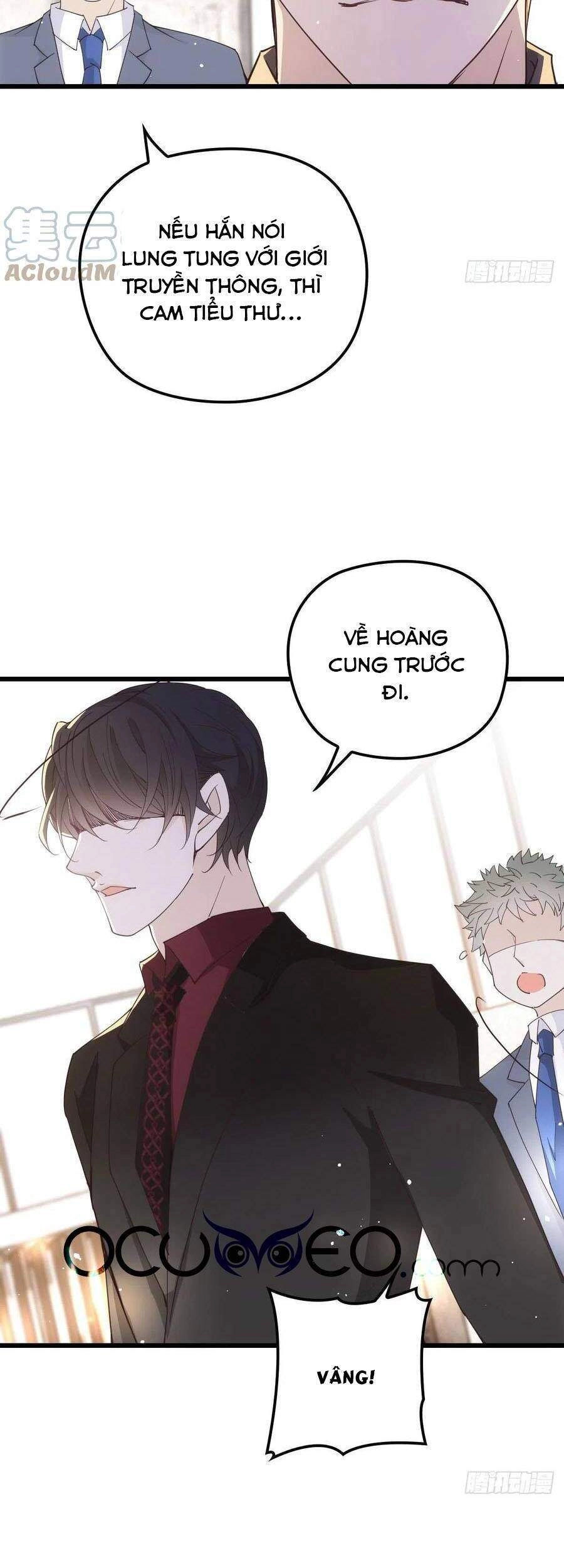 Cô Vợ Mang Thai Một Tặng Một Chapter 150 - 21