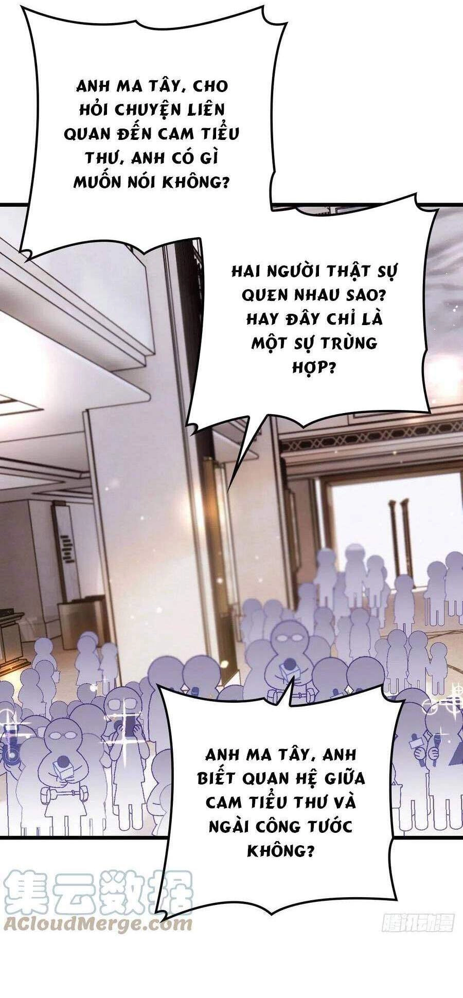 Cô Vợ Mang Thai Một Tặng Một Chapter 150 - 22