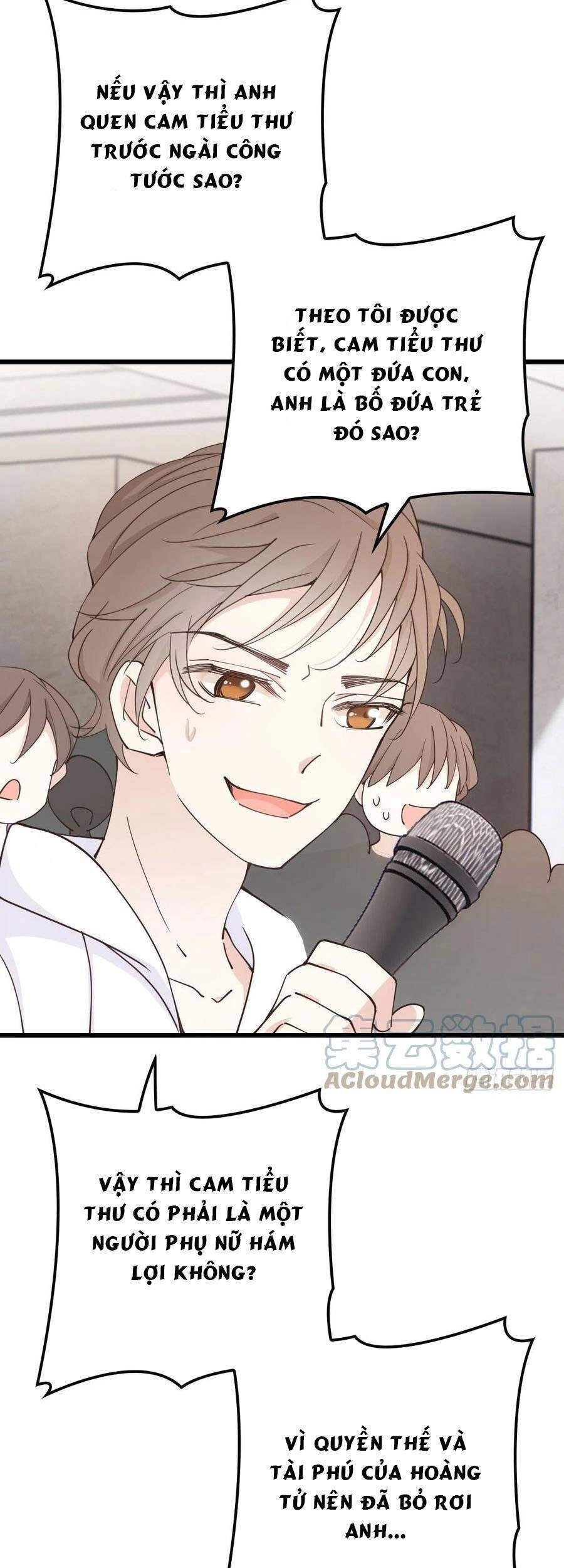 Cô Vợ Mang Thai Một Tặng Một Chapter 150 - 26