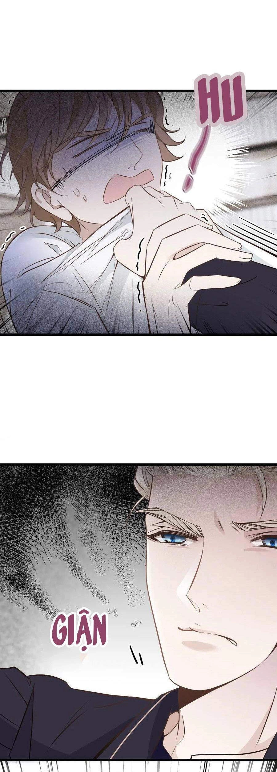 Cô Vợ Mang Thai Một Tặng Một Chapter 151 - 1