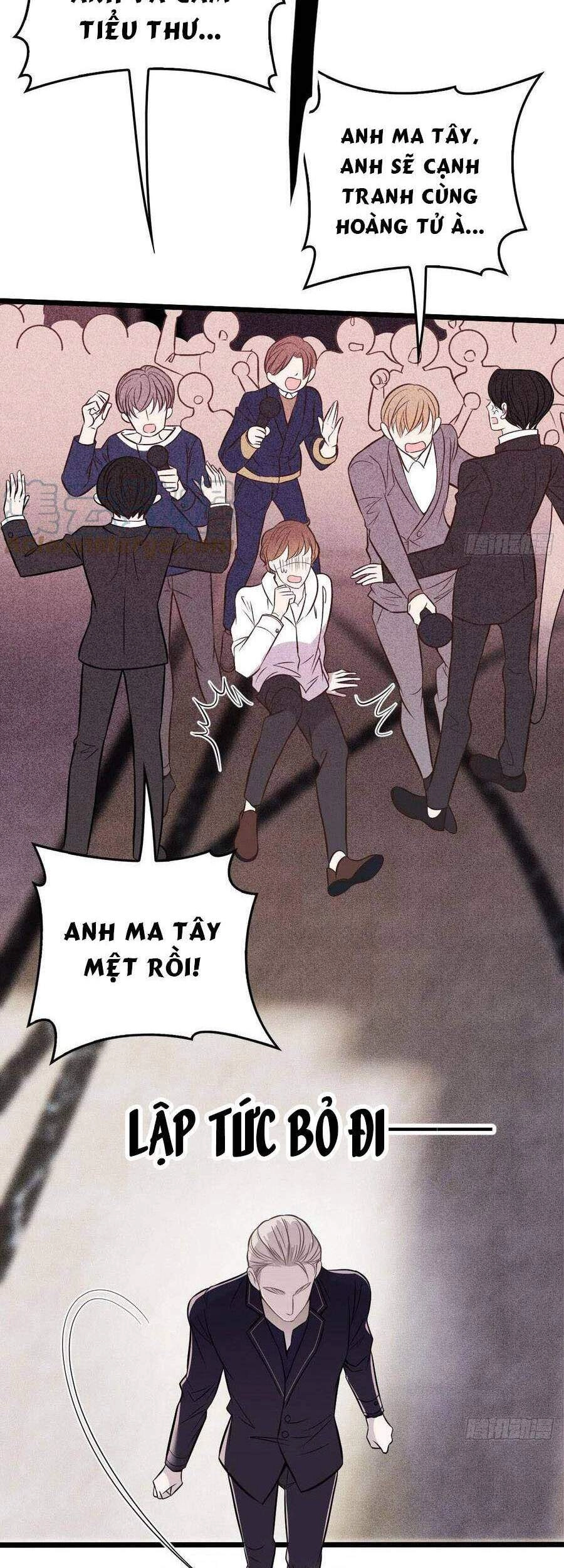 Cô Vợ Mang Thai Một Tặng Một Chapter 151 - 4