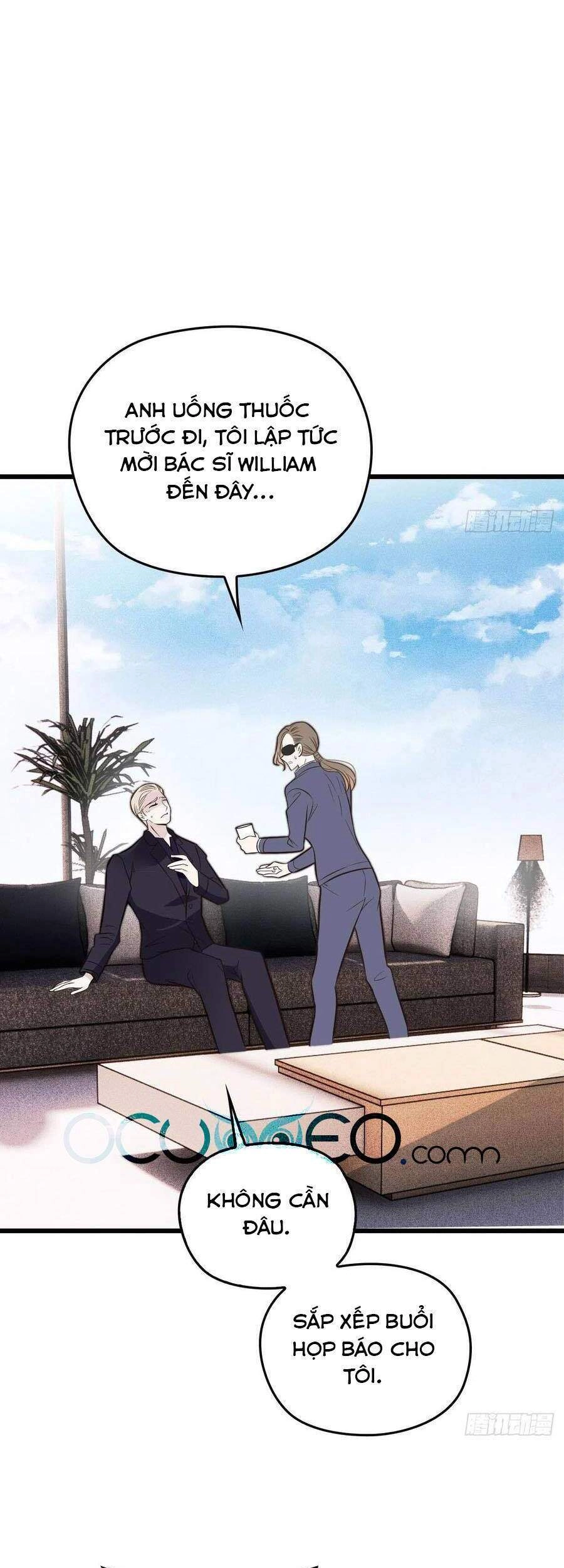 Cô Vợ Mang Thai Một Tặng Một Chapter 151 - 8