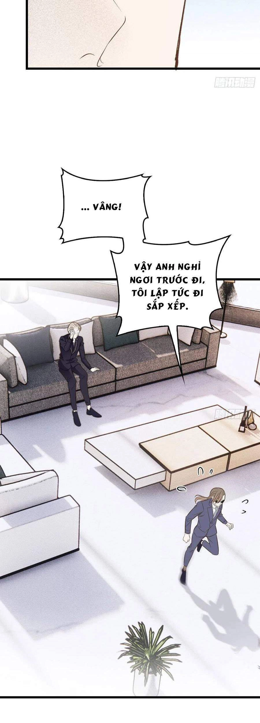 Cô Vợ Mang Thai Một Tặng Một Chapter 151 - 10