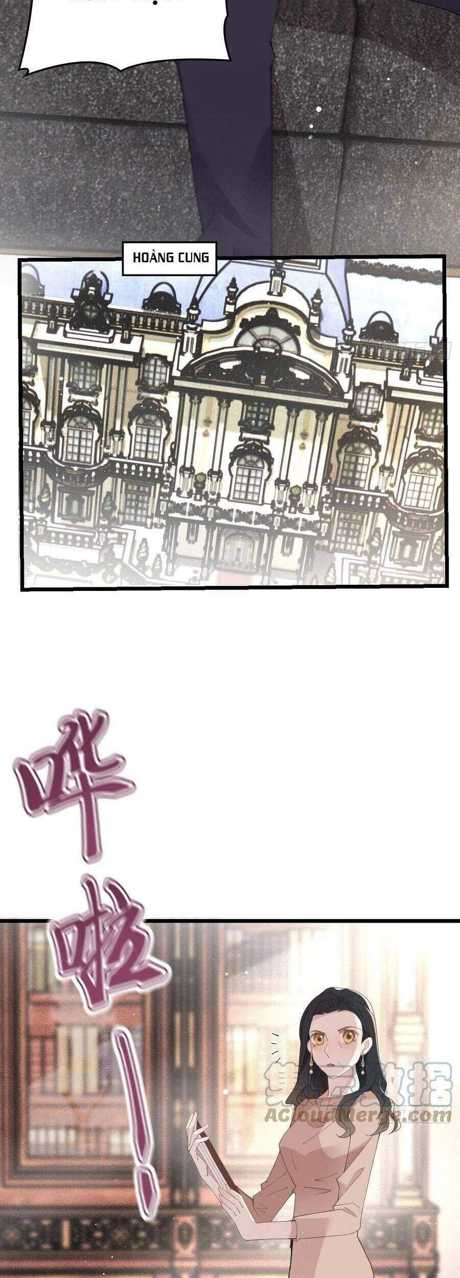 Cô Vợ Mang Thai Một Tặng Một Chapter 151 - 13