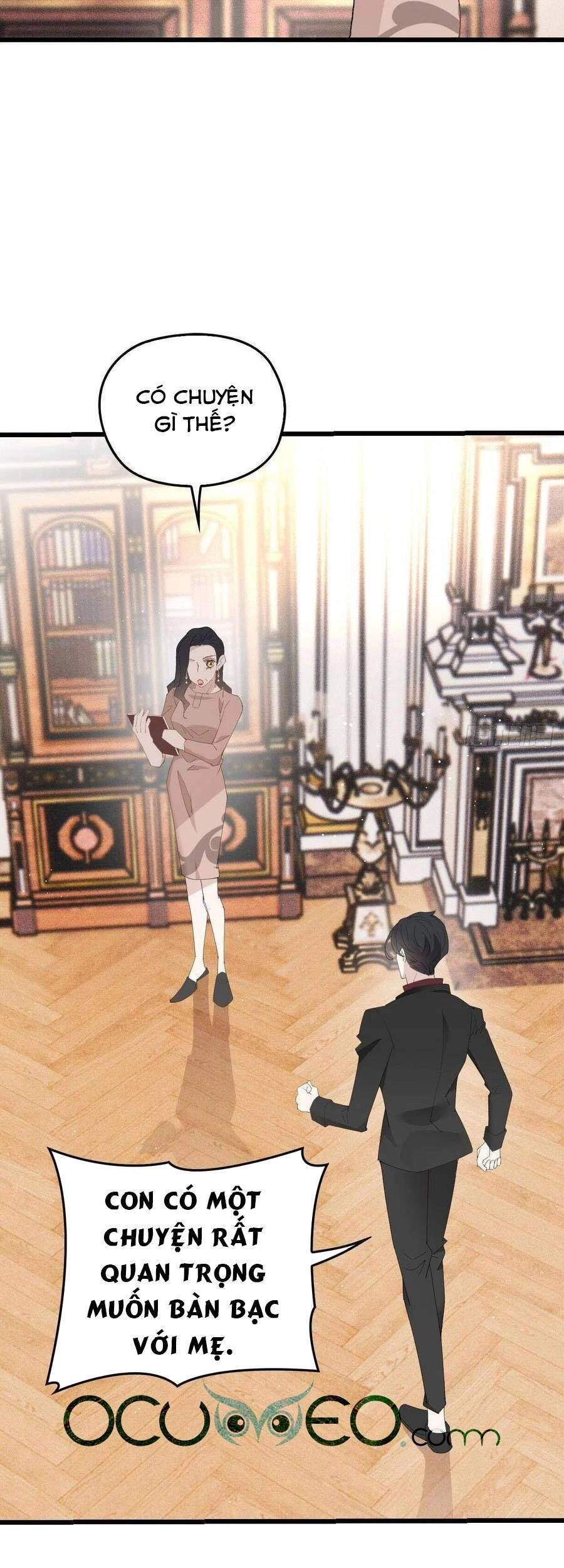 Cô Vợ Mang Thai Một Tặng Một Chapter 151 - 14