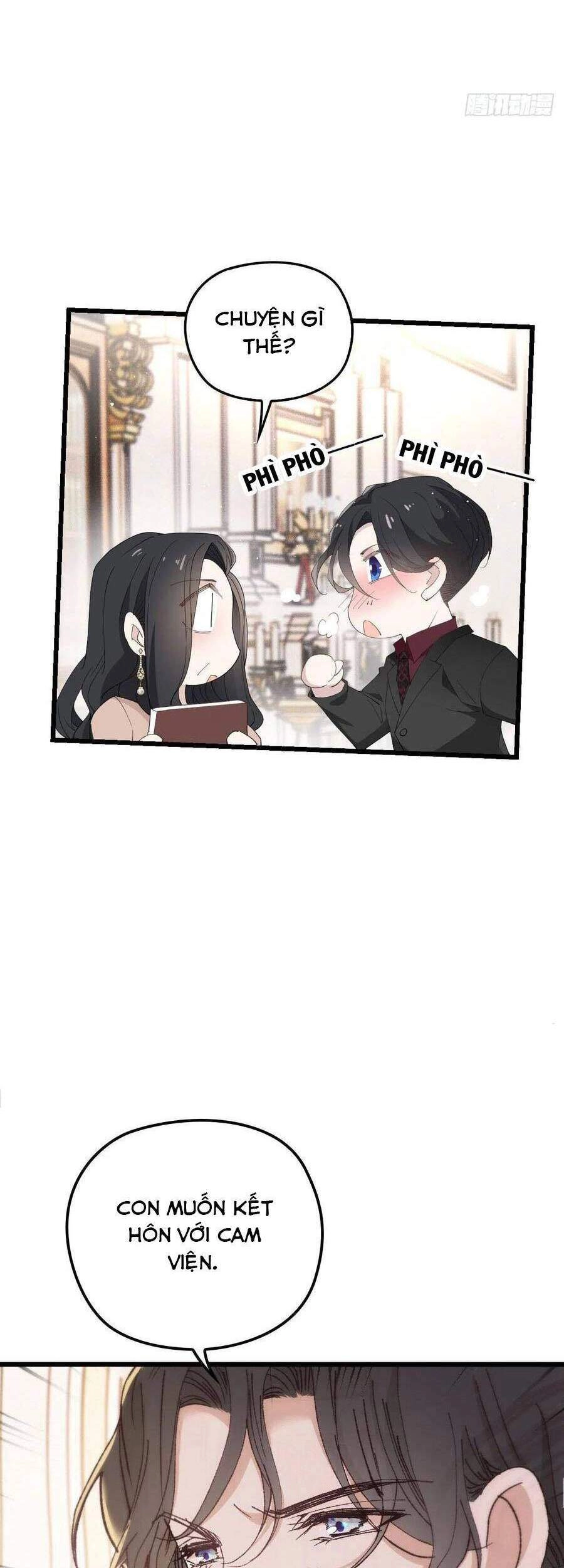 Cô Vợ Mang Thai Một Tặng Một Chapter 151 - 15