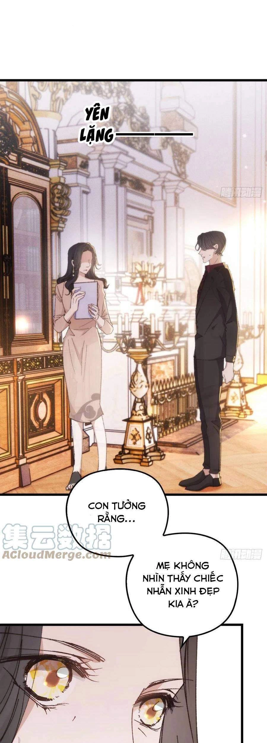 Cô Vợ Mang Thai Một Tặng Một Chapter 151 - 17