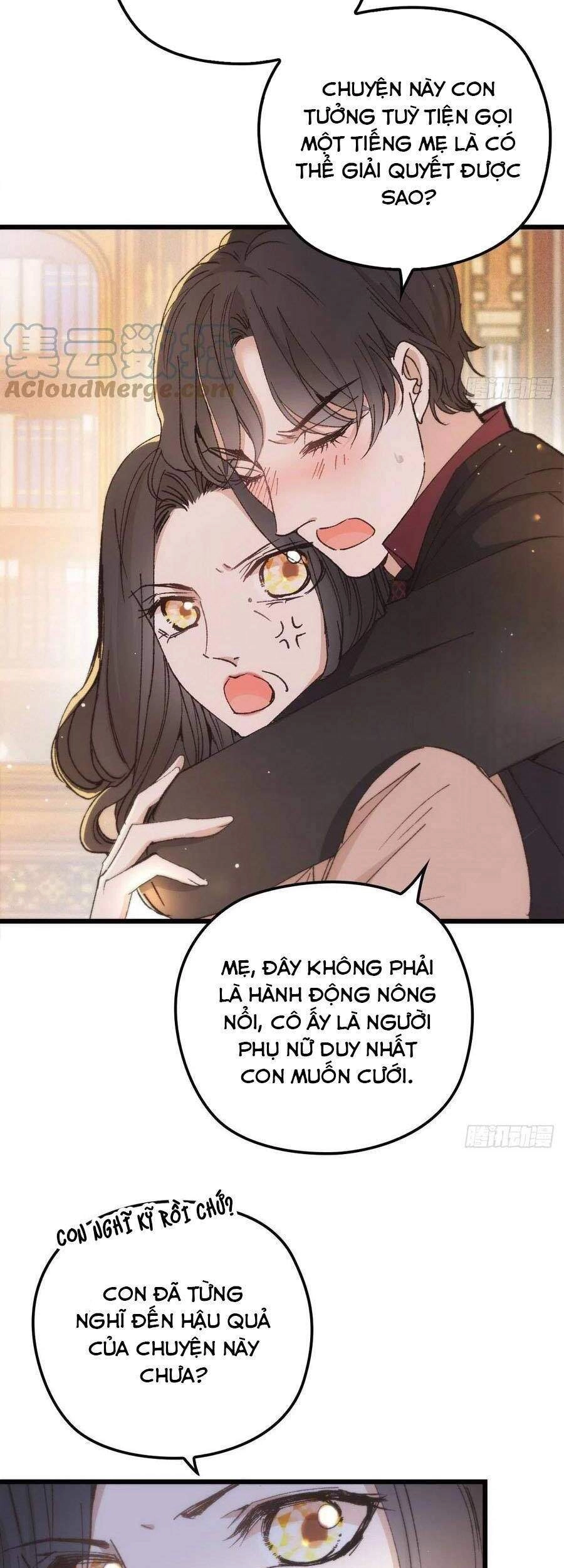 Cô Vợ Mang Thai Một Tặng Một Chapter 151 - 19