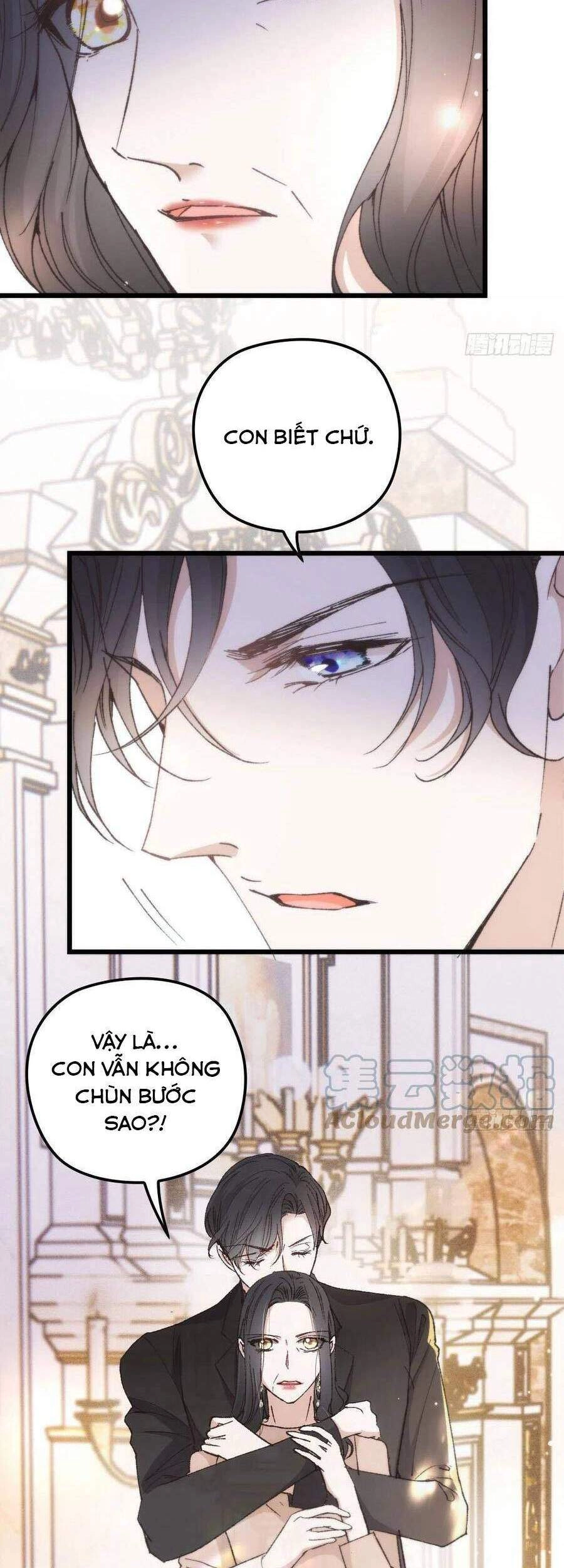 Cô Vợ Mang Thai Một Tặng Một Chapter 151 - 20