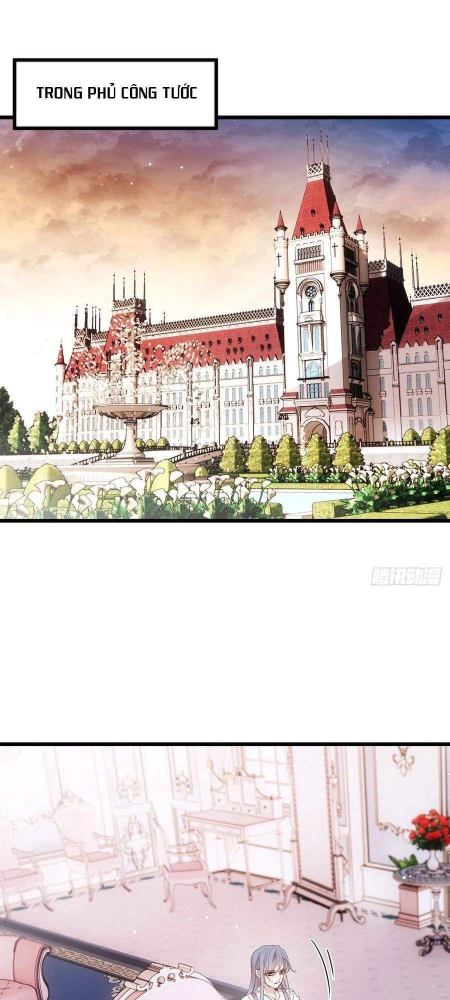 Cô Vợ Mang Thai Một Tặng Một Chapter 152 - 1